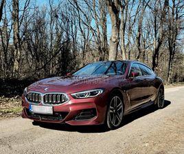BMW 840 840D GRAN COUPE