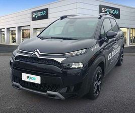 CITROEN C3 AIRCROSS PLUS PURETECH 110 S&S