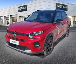 CITROEN C3 NUOVA C3 PURETECH 100 S&S - MAX