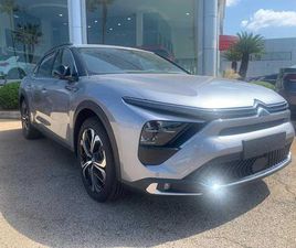 X HYBRID 225 CV E-EAT8-SHINE