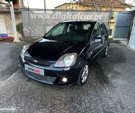FORD FIESTA FORD FIESTA 1.25 FIRST EDITION