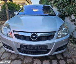 OPEL VECTRA 2.2 GTS