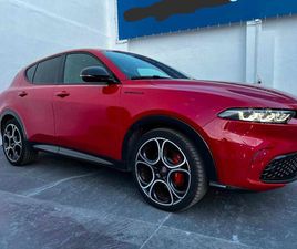 ALFA ROMEO TONALE 1.5 VGT, 160CV