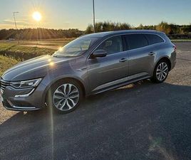 RENAULT TALISMAN KOSTRZYN NAD ODRĄ • OLX.PL
