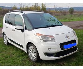 CITROEN C3 PICASSO