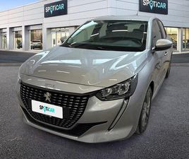 ACTIVE PACK PURETECH 100 EAT8 S/S AUTO