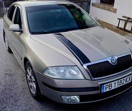 SKODA OCTAVIA 1.9 TDI 2,999 EUR
