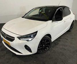 VAUXHALL CORSA 1.2 ELEGANCE, H-156-DG