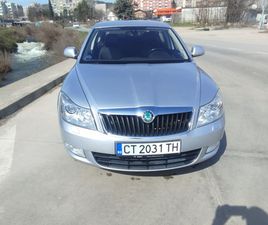 SKODA OCTAVIA 1.8 4,900 EUR