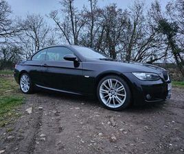 3.0 325I M SPORT EURO 4 2DR