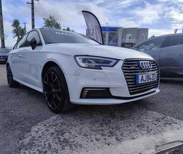 AUDI A3 SPORTBACK 40 E-TRON S TRONIC SPORT