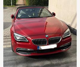 3.0 640D SE AUTO EURO 6 (START/STOP) 2DR