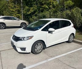 HONDA FIT HONDA FIT