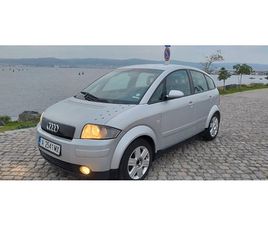 AUDI A2