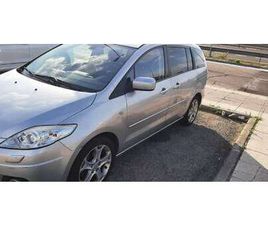 MAZDA5 2.0CRTD SPORTIVE 143 SPORTIVE