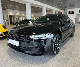 AUDI A7 SPORTBACK 50 TDI A7 1ª SERIE SPORTBACK 50 TDI 3.0 MHEV QUATTRO TIPTRONIC - IVA ESPOSTA