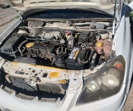 EXPRESSION 2.0 MPFI FLEXPOWER MEC