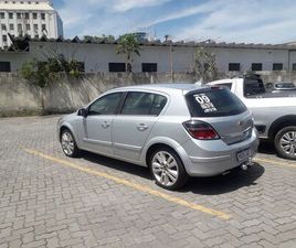 GT-X 2.0 MPFI 8V FLEXPOWER MEC.