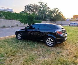 OPEL ASTRA 2009 GTC
