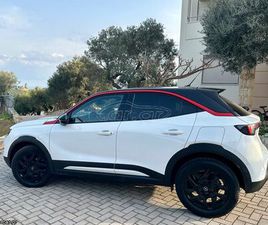 OPEL MOKKA 2022 GS LINE