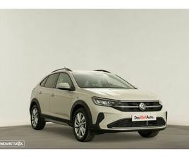 VW TAIGO 1.0 TSI URBAN