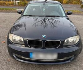 E87 1,6D MIT TÜV BIS 11.2027