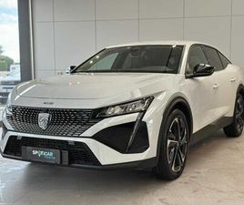 HYBRID 136 E-DCS6 ALLURE