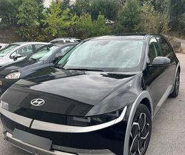 HYUNDAI IONIQ 5 73 KWH VANGUARD+AFH