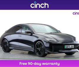 77.4KWH FIRST EDITION AUTO AWD 4DR