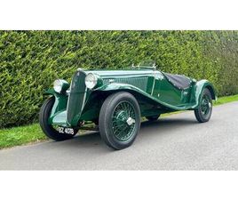 1936 | FIAT 508 S BALILLA SPORT