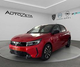 OPEL CORSA 1.2 100 CV AUT. YES