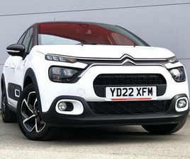 1.2 PURETECH SAINT JAMES EURO 6 (S/S) 5DR