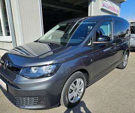 VW CADDY 1,5 TSI EHYBRID PHEV DSG