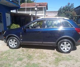 CHEVROLET CAPTIVA SPORT SPORT FWD 2.4 16V 171/185CV