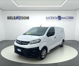 4ª SERIE 1.5 DIESEL 120CV S AND S PL-TN M FURGONE