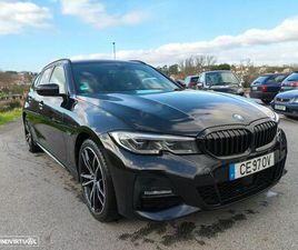 BMW 330 E AUT. M SPORT