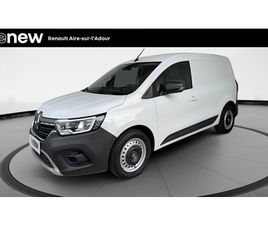 KANGOO VAN BLUE DCI 95