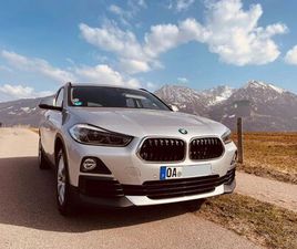 BMW X2 20I XDRIVE20I ADVANTAGE STEPTRONIC ADVANTAGE