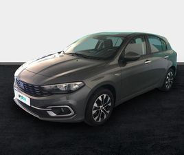 FIAT TIPO 1.3 MULTIJET 95CV CITY LIFE