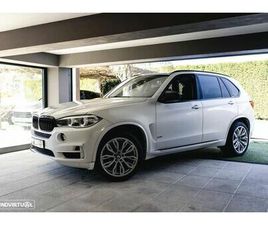 BMW X5 25 D XDRIVE
