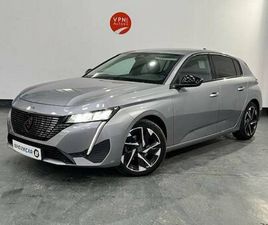 PEUGEOT 308 III 1.2 130CH S&S ALLURE