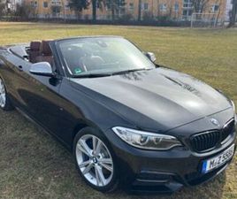 XDRIVE STEPTRONIC CABRIO -