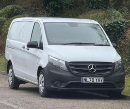 1.7 110 CDI PURE FWD L2 EURO 6 (START/STOP) 5DR