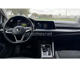 VOLKSWAGEN GOLF 2.0 TDI DSG VARIANT