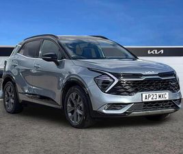 1.6 H T-GDI GT-LINE S AUTO EURO 6 (START/STOP) 5DR