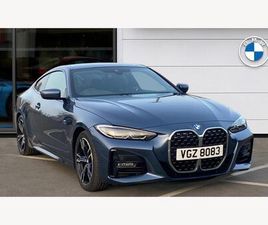 2.0 420I M SPORT AUTO EURO 6 (START/STOP) 2DR