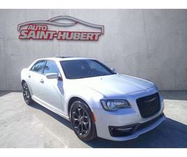 CHRYSLER 300 2023 300S AWD