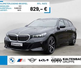 D TOURING XDRIVE M-SPORT PANO AHK STANDHZ HUD