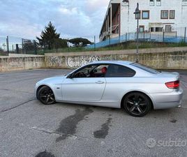 BMW E92 320I