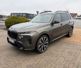 XDRIVE40D M-SPORT PRO SKYLOUNGE B&W...